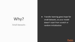 PyTorch Deep Learning in 7 Days: Transfer Learning and Prebuilt Models