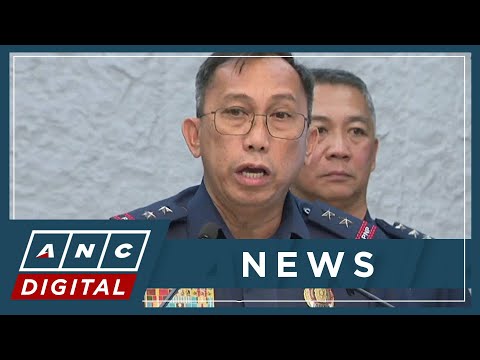 PNP: Over P13-M missing from seized P141-M POGO money discovered this November | ANC