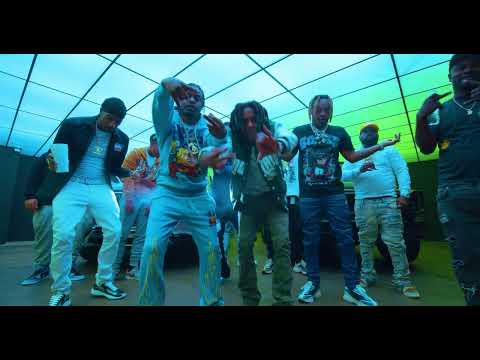 MBM BALLER - EVERYTHING EXTRA FT. LOFF5 & BUSTDOWNBALL