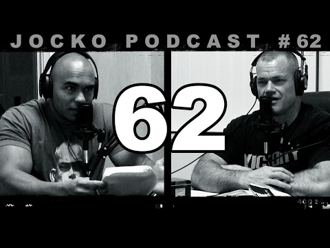Jocko Podcast 62 w/ Echo Charles - Battle Studies: Ancient VS Modern
