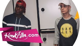 MC Hariel e MC Kelvinho - Avisa Lá 2 (DJ Jorgin)