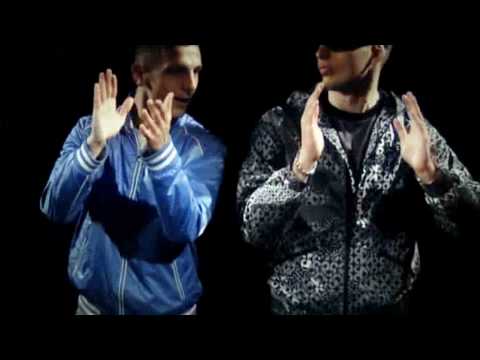 T-Blazer & Nerwe - Nista nije vazno (Official HD video)