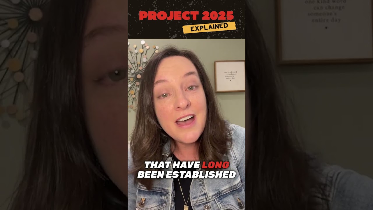 Project 2025 Explained: Child Labor Protections