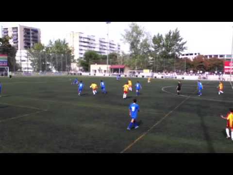 Villarosa  VS  Concepcion