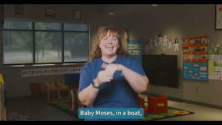 Baby Moses Sign Language Video gameplay video by mcash, 2:01 duration