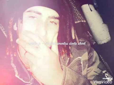 Nando G - Acontecimentos dento street