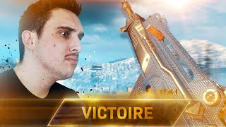 La ffar est sous-cotée sur warzone ★ top1 victory warzone