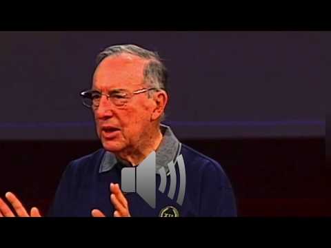 Witchcraft Public Enemy #1 (audio)- Derek Prince