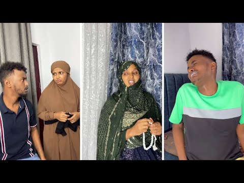 queen ritaash lukmaan sihaam baana boi