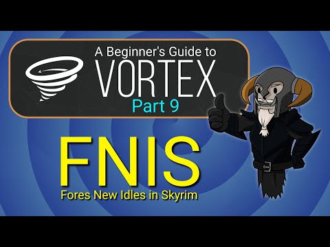 how to install fnis skyrim how to install fnis skyrim