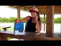 I Upgraded the Lake House… and This Is the Smartest Door Lock I’ve Ever Used | eufy FamiLock40