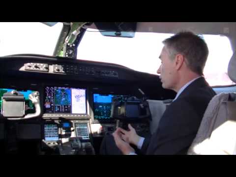 Learjet 75 — Flying Magazine