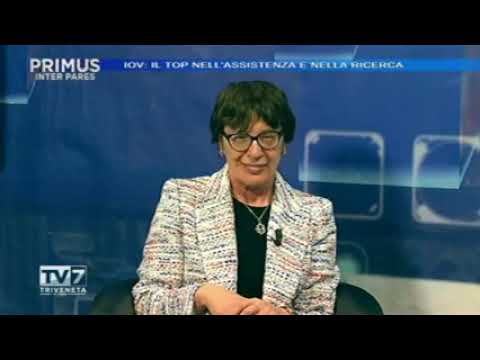 Intervista al Direttore Generale Patrizia Benini