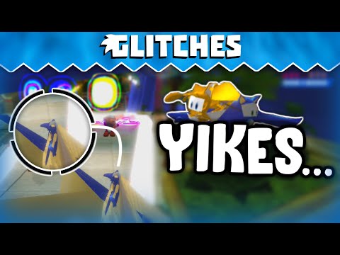 So I played the new Sonic Colors Ultimate...