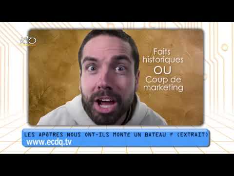 Cathobuzz du 27 avril 2018