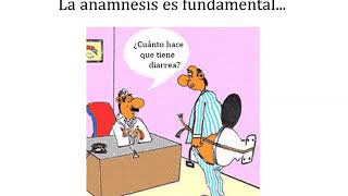 Diarreas - Prof. Dr. Leonardo Sosa