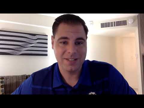 Morehead State Head Coach Previews WVU Matchup