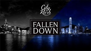 City Rush - Fallen Down