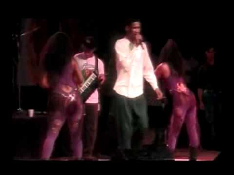 EL GENERAL-BUDUFF KUN KUN