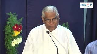 Padmanabhaiah IAS (Retd) - Administrative Staff College of India - hybiz