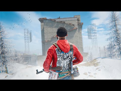 The Fastest SOLO START in my 22,660 Hours - Rust