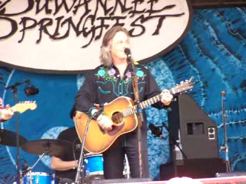 Jim Lauderdale and Friends - The King of Broken Hearts
