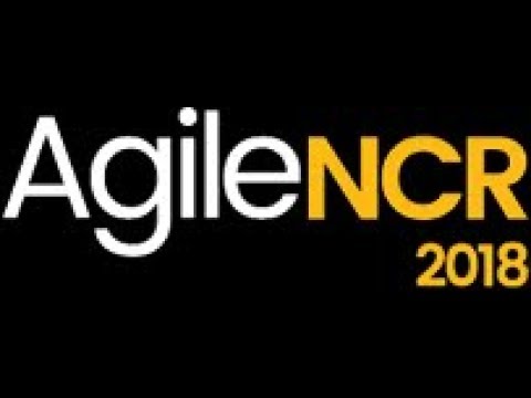 AgileNCR2018 Aftermovie