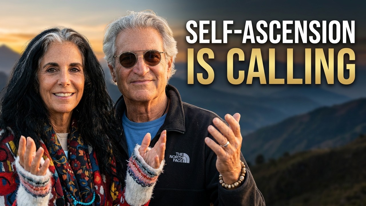 Your Soul Is Calling Louder Than Ever