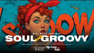 Groovy Soul Jazz | Smooth Operator