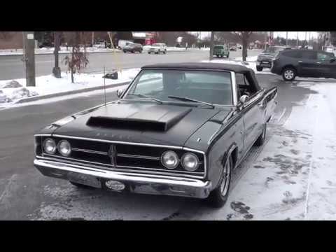1967 Dodge Coronet 500 (CC-1073796) for sale in Clarkston, Michigan