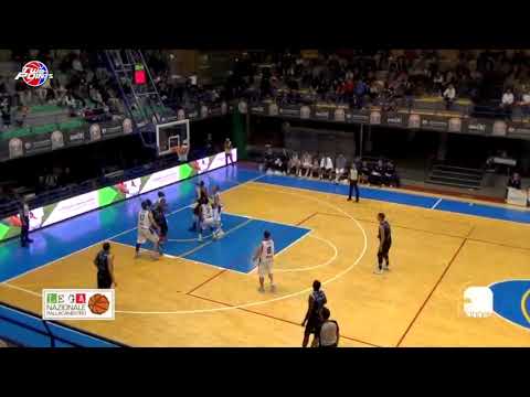 ARLEDGE, Jonathan  Latina Highlights '16 '17