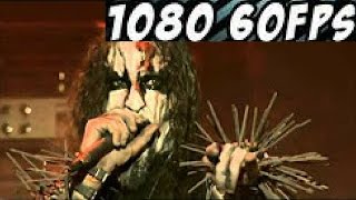 Gorgoroth - Prosperity and Beauty {LIVE} - Wacken Open Air 2008