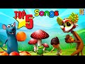 TOP 5 Kids Songs Kids Animation Songs Malayalam