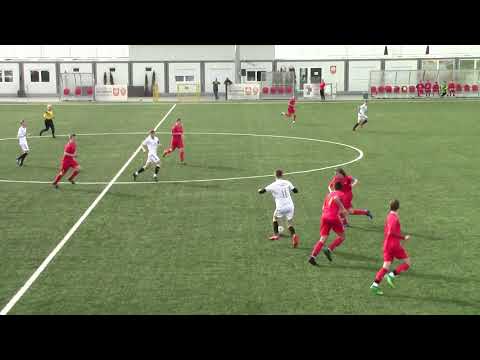 Ślęza II Wrocław    Forza Wrocław