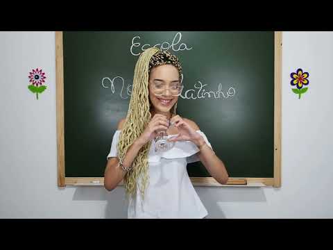 MENOR NICO, MC TETEU, MC  VITIN DO LJ, EDY LEMOND, MC VÊNUS E GUI ANDRADE NA ESCOLA!