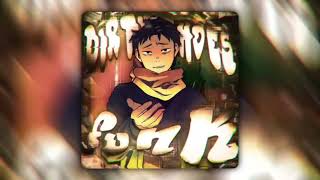 Dirty shoes (Funk) -EXTENDED-