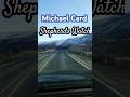 Shepherd's Watch#michaelcard#saviorisborn#peaceonearth#gloriousgod#jesus#shepherd#lightoftheworld
