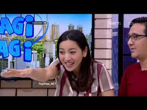 Pagi Pagi 3 Desember 2015 Part 3/5 Cemilan Simple tapi Sehat