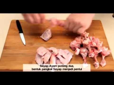 download lagu mp3 mp4 Umami Chicken Wings, download lagu Umami Chicken Wings gratis, unduh video klip Umami Chicken Wings