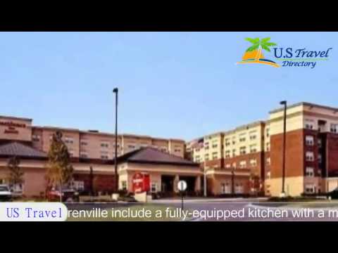 Residence Inn Chicago Naperville/Warrenville - Warrenville Hotels, Illinois