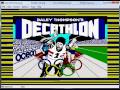 Daley Thompsons Decathlon Spectrum Full Tape Load