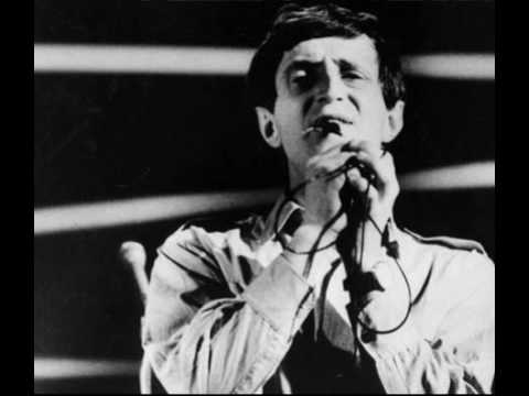 Pavel Bobek - Strýček Albert (listopad 1971)