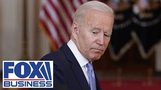 Biden's press conference was 'painful': Hemingway