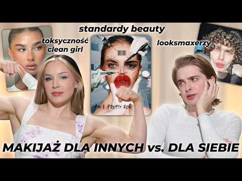 Władek BeautyBoy and Inchidris