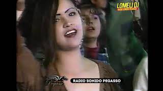 1995 - Los Rehenes - UN TITERE - En Vivo - Orale Primo