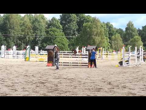 Linn Svensson Quite Antoz