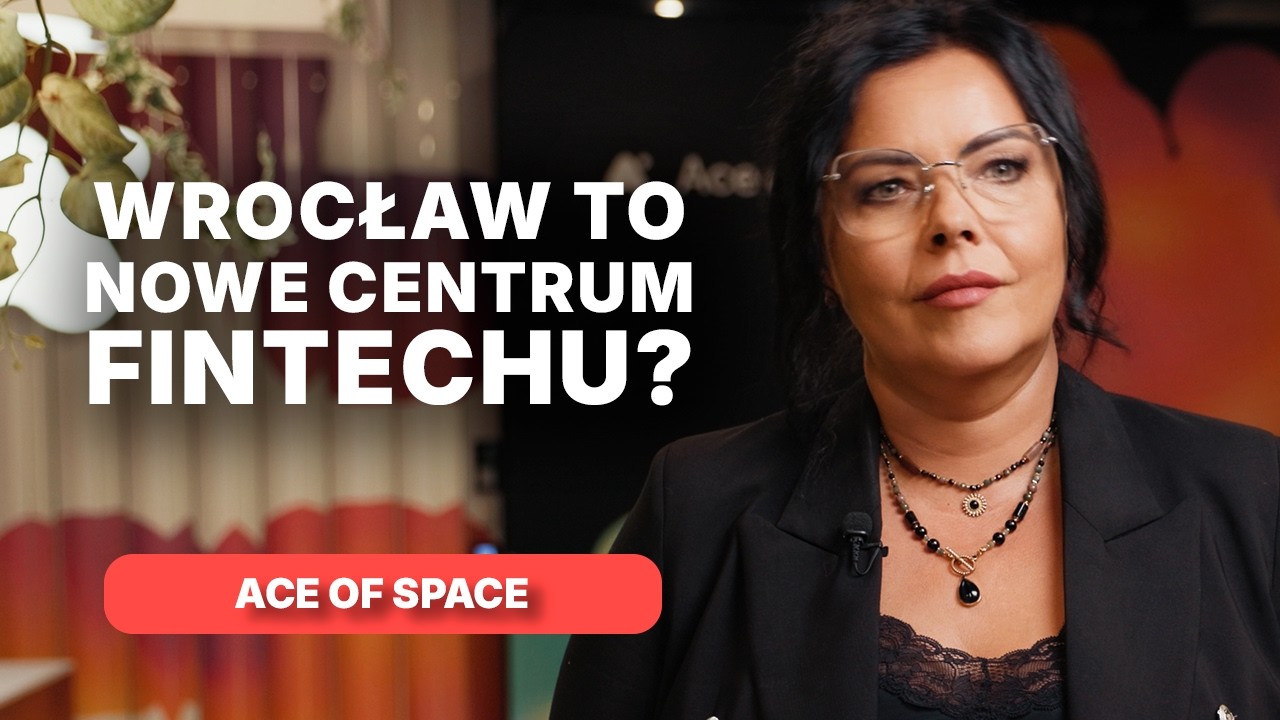 CZY WROCŁAW MOŻE STAĆ SIĘ HUBEM SEKTORA FINTECH?