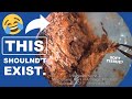 Scientists Find SOFT STRETCHY TISSUE In Dinosaur Bones