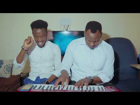 Utugi wa magegania by Psalmist Kelvin and Jack Kabu #kikuyuhymns
