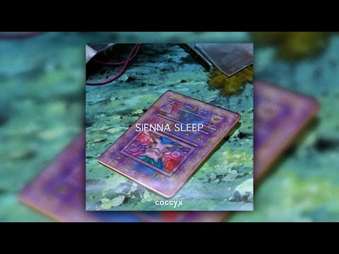 sienna sleep - Coccyx 10-July-25 - HKCR
